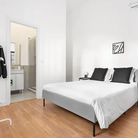 Altido Stylish 2-level Flats Near Ajuda Palace Apartment *