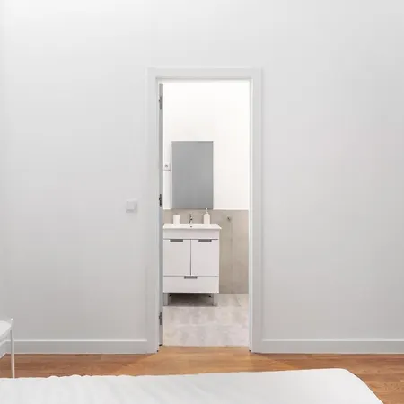 Apartment Altido Stylish 2-level Flats Near Ajuda Palace *