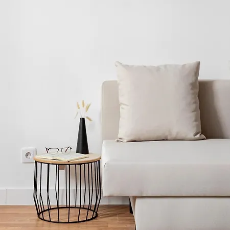 Altido Stylish 2-level Flats Near Ajuda Palace Apartment Lisbon