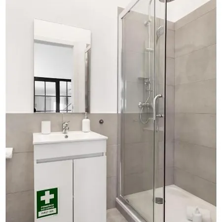 Altido Stylish 2-level Flats Near Ajuda Palace Apartamento *