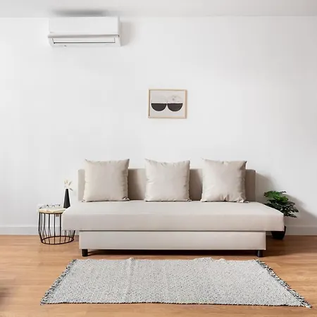 Apartamento Altido Stylish 2-level Flats Near Ajuda Palace