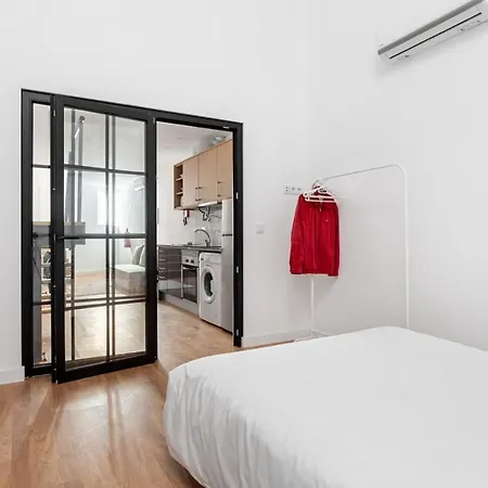 Apartamento Altido Stylish 2-level Flats Near Ajuda Palace
