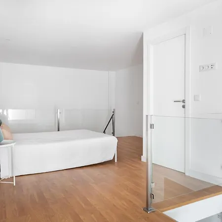 Apartamento Altido Stylish 2-level Flats Near Ajuda Palace