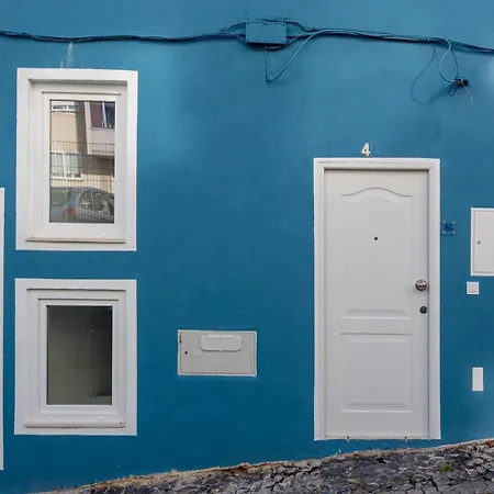 Apartamento Altido Stylish 2-level Flats Near Ajuda Palace *